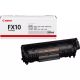 Canon FX-10 Black Toner Cartridge