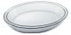 Marinex 2-Piece Oval Bakeware Set Pack