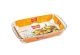 Marinex Small Rectangular Baking Sheet 1.6L