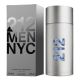 Carolina Herrera 212 NYC EDT For Men 100Ml