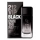 Carolina Herrera 212 VIP Black EDP For Men 100Ml