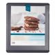 Chicago Metallic Non-Stick Cookie Sheet, 15 x 13 In.
