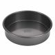 Chicago Metallic Non-Stick Round Cake Pan, 8 x 2 In.