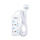 Clikon Extension -2 ,3M Cable