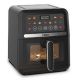 Clikon Air Chef 5L - Transparent Basket