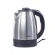 Clikon Stainless Steel Kettle- 1.8 Litre