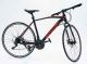 700C City Bike 21 Speed, Red CL26033-700C