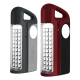 Clikon LED Lantern With Unbreakable Front Glass - 6V