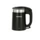 Krypton Stainless Steel Cutoff Kettle 0.5L