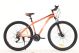 29 Inch MTB Bike Alloy 21 Speed Shimano Kenda Crossbike 1.4, Orange