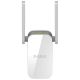 D-Link Ac750 Plus Wi-Fi Range Extender White/Grey