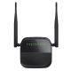 D-Link Dsl-124 Wireless N 300 Adsl2+ 4-Port Router