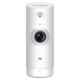 D-Link Mini Hd Wi-Fi Camera White