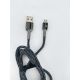 Poac PC-130 Data Cable 3A Ceramic Finish Micro