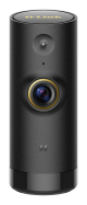D-Link Wi-Fi Home Camera - Dcsp6000Lh, 720 P Resolution, 24Hrs Free Cloud Storage