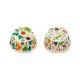 Decora Baking Cups Dinosaurs Pack, 36pcs