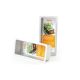 Decora Professional Loaf Pan, 25.4x10.2x7.5cm