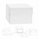 Decora Cake Box, 12 In.