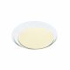 Decora Gold / Silver Round Cake Board, 8 In.