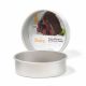 Decora Round Cake Pan, 6 x 3 In.