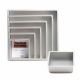 Decora Square Cake Pan, 10 x 3 in.