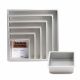 Decora Square Cake Pan, 8 x 3 in.
