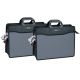 Deli Brief Case FC Black #E5578
