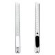 Deli Cutter 13 Snap-Off Blades Assorted #E2053