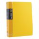 Deli Display Book A4-80P Assorted #E5036