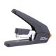 Deli Effortless Stapler 60 Sheets Black #E0465