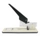 Deli Heavy Duty Stapler 210 Sheets Grey #E0393