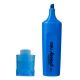 Deli HighLighter Chisel Tip 1-5mm 10PCS Blue #ES621 Blue