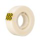 Deli Invisible Tape 18mm x 50um x 33m 1 Roll White #EA30110