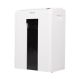 Deli Paper Shredder White #9951