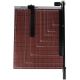 Deli Paper Trimmer A3 Brown #E8002