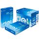 Deli Quick Photocopy Paper A4-80 GSM - 12.5 KG Box #A4 Quick