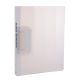 Deli Ring Binder A4 Transparent #E5381