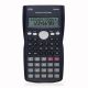 Deli Scientific Calculator 240F-10 2 Digits Dark Blue #ED82MS