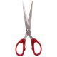 Deli Scissors 180mm 7in Assorted #E6009