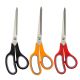 Deli Scissors 230mm 9in Assorted #E38369
