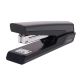 Deli Stapler 25 Sheets 24-6 26-6 Black #E0462