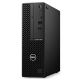 Dell Desktop Computer OptiPlex 3080 Intel i5 10th Gen, 4GB, 1TB HDD, DOS