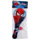 Disney Spiderman Paddle Ball