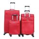 PARAJOHN PVC TROLLEY SET 4 PCS 16/20/24/28 INCHES PJTR4010