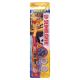 Dr. Fresh Firefly Transformers Travel Kit Toothbrush W/Cap