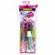 Dr. Fresh My Little Pony Travel Kit Toothbrush W/Cap