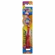 Dr. Fresh Kids Firefly Lightup Timer Toothbrush