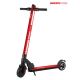 Ducati Air Red Lightest & Foldable E-Scooter (Kids/Teen)