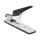 Deli Heavy Duty Stapler 80 Sheets Grey #E0394