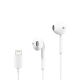 Heatz iPhone X Earphone Double Side ZE17